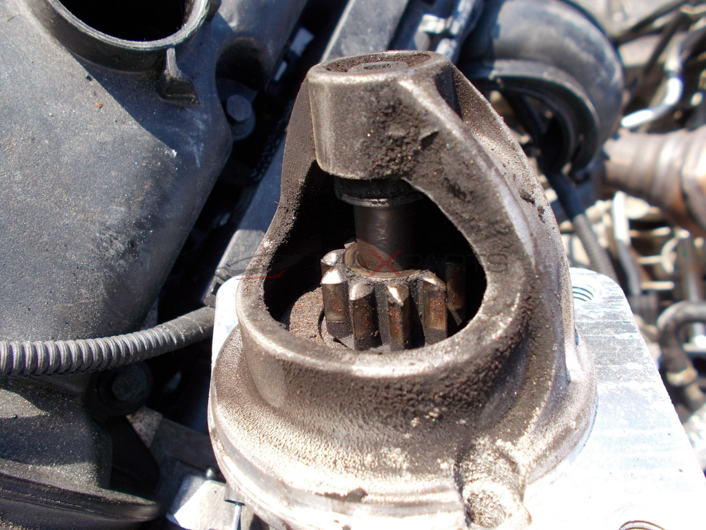 Стартер за Ford Fiesta 1.25 8V21-11000-BE 30659513 16A60393JN3C