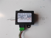 Имобилайзер за MERCEDES-BENZ SPRINTER W903 2.2 CDI IMMOBILIZER MODULE 0335455932
