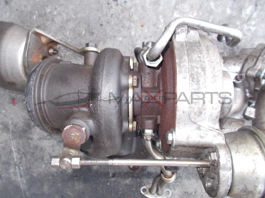 Турбо компресор за MERCEDES E-CLASS W207 2.2 CDI 651 Turbo compressor A6510904980 6510904980 A6510904080 A6510902880