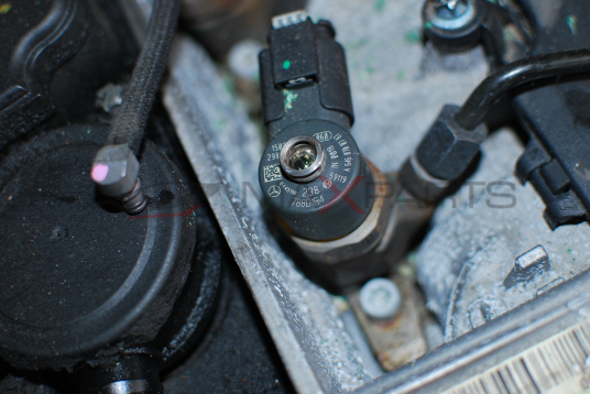 Дюзи за Mercedes-Benz W204 2.2CDI 0445110238 A6460700787