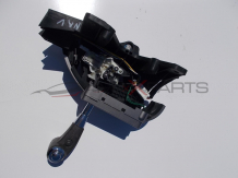 Скоростен лост за NISSAN NAVARA 2.5 DCI AUTO