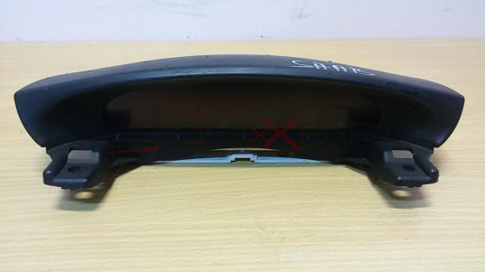 Дисплей за  SAAB 93 2003 DISPLAY 12798727 AA