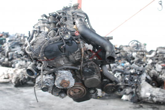 Двигател за IVECO DAILY 3.0D 1CE