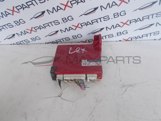 Модул за Lexus IS220 CONTROL MODULE 88650-53122 177600-6330