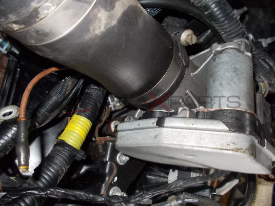 Дроселова клапа за LAND ROVER FREELANDER 2 2.2 TD4 XS THROTTLE BODY 9687888280