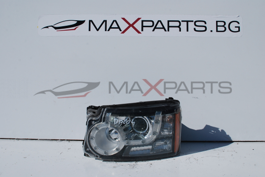 Ляв фар за Land Rover Discovery 4