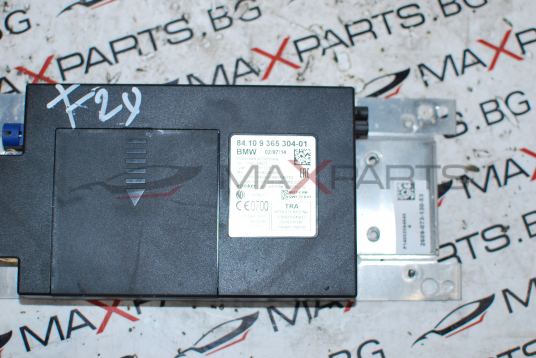 Управляващ модул BLUETOOTH GMS GPS за BMW F30 9365304-1 550760-10