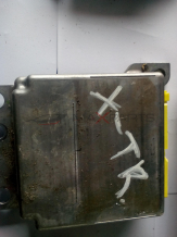 Централа AIRBAG за NISSAN X TRAIL AIRBAG CONTROL MODULE