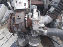 Турбо компресор за Lexus IS220 TURBO COMPRESSOR 17201-26010