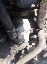Топлообменник за Renault Laguna 2.0DCI OIL COOLER