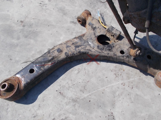 Десен носач за FORD TRANSIT