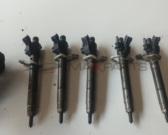 ДЮЗИ VOLVO XC 60 2.4 D  0445116016 13081200405 31272690