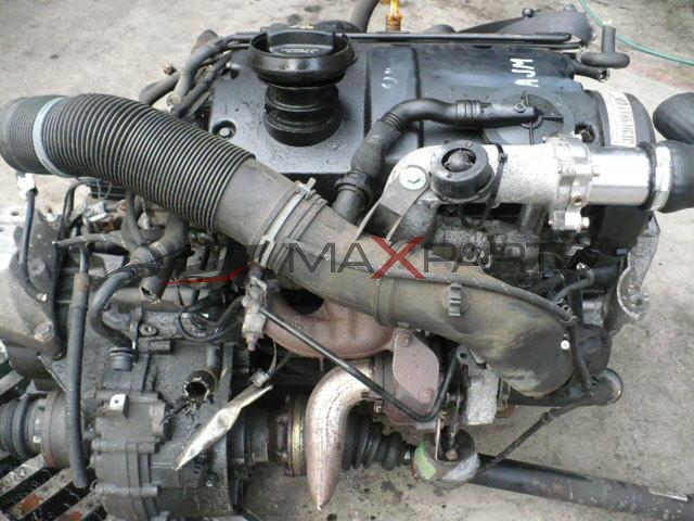 VW GOLF ..A3 .SEAT LEON .AJM 116 H.P.