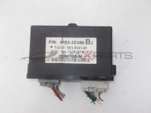 Модул за JAGUAR S-TYPE CONTROL MODULE 4R83-2C496-BJ 4R832C496BJ