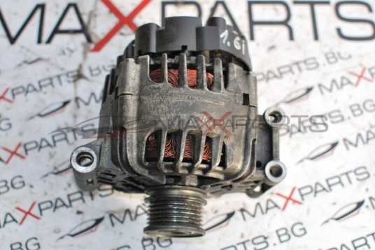 Генератор за Peugeot 308 1.6 16V V7576513 2605106A