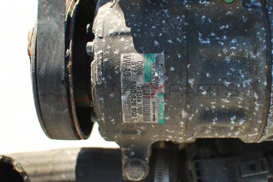 Клима компресор за AUDI A3 2.0TDI 5N082083C