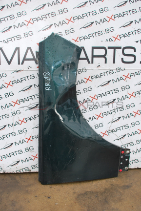 Преден десен калник за Range Rover ЗАБЕЛЕЖКИ