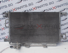 Клима радиатор за Mercedes Benz C-Class W203 2.2CDI Air Con Radiator A2035000854