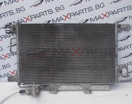 Клима радиатор за Mercedes Benz C-Class W203 2.2CDI Air Con Radiator A2035000854
