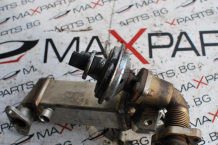 ЕГР клапан за BMW E90 320D