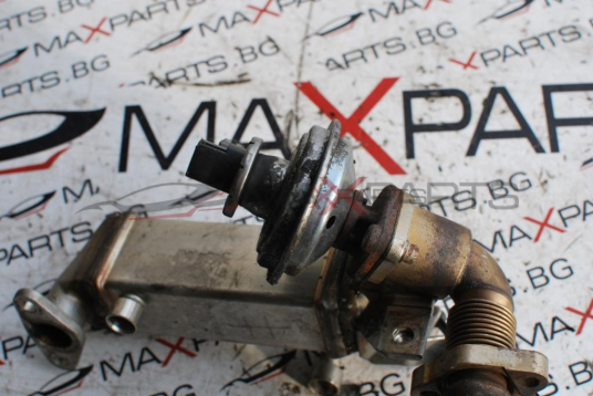 ЕГР клапан за BMW E90 320D