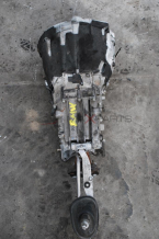 Ръчна скоростна кутия за BMW 6 SPEED     2.0d    23.00-8645319-03      GS6-17JG        217.0.0007.80