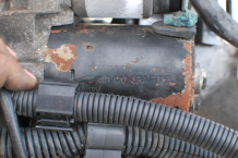 Стартер за Volkswagen Fox 1.4I 0001120400