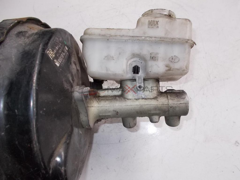 Серво усилвател за NISSAN NAVARA 2.5 DCI BRAKE SERVO   46007 EB315 46007EB315