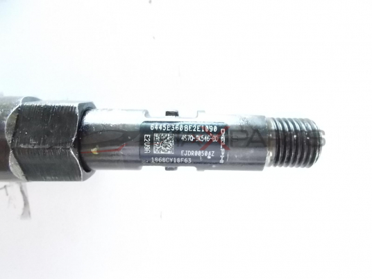 Mondeo Ford TDCI 4S7Q-9K546-BD EJDR00504Z