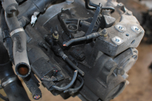 Скоростна кутия за Volkswagen Passat 6 2.0TDI