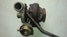 Турбо компресор за VOLVO S60 2.4 D 723167-1  EIS00070139  8653146  GT2052V