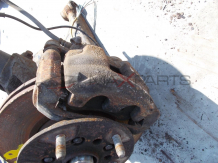 Преден десен спирачен апарат за FORD TRANSIT front right brake caliper