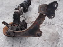 Ляв носач за FORD GALAXY 1.8 TDCI