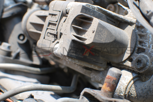 ЕГР клапан за Peugeot 508 1.6eHDI 7.02156.26