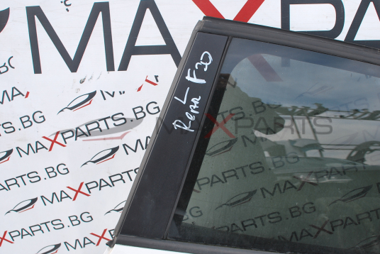 Задна лява врата за BMW F20