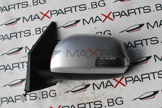 ЛЯВО ОГЛЕДАЛО TOYOTA  RAV4 2012  9pins