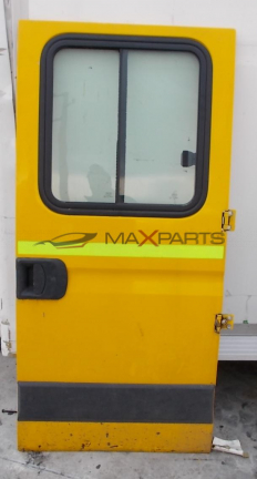 ЗАДНА ДЯСНА ВРАТА ЗА IVECO  RIGHT REAR DOOR FOR IVECO