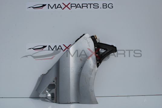 Десен калник за Ford Transit Custom