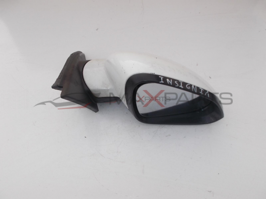 Дясно огледало за OPEL INSIGNIA right mirror