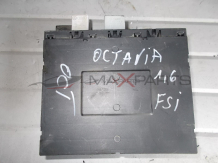 Бушонно табло за SKODA OCTAVIA 1.6 FSI  Fuse box  1K0937049T   1K0 937 049 T