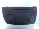 RADIO CD MP3 WMA HONDA CIVIC 39100-SMG-G016-M1