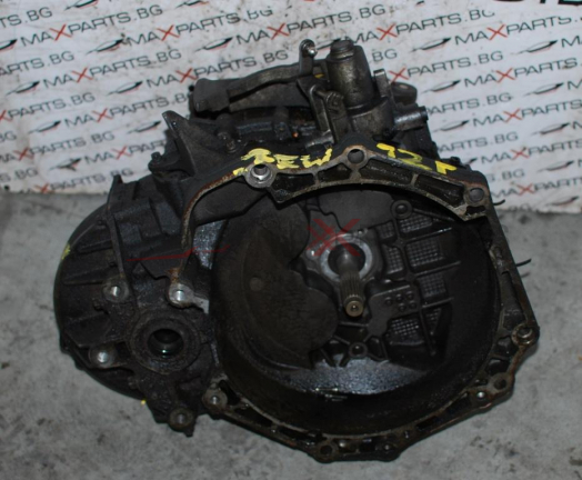 Скоростна кутия за Opel Astra J 1.7CDTI M32