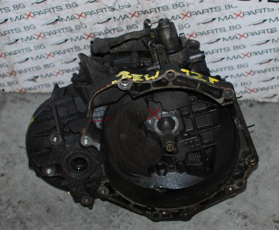 Скоростна кутия за Opel Astra J 1.7CDTI M32