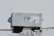 Управляващ модул за BMW 530GT 5WK49985MBR/61.35-9 230 944.9-01