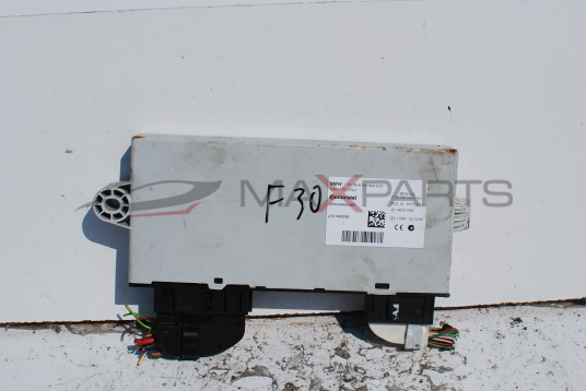 Управляващ модул за BMW 530GT 5WK49985MBR/61.35-9 230 944.9-01