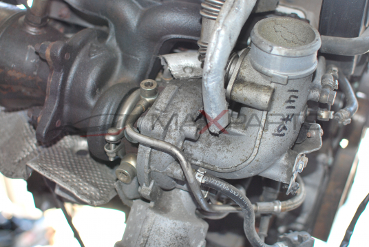 Турбо компресор за Audi A4 2.0TFSI 06D145701B