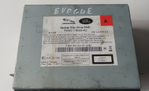 DVD DRIVE EVOQUE GHJ4B  Optical Disc Drive DVD FW93-11B608 - AD