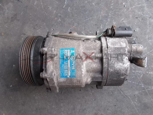 Клима компресор за AUDI A3 1.9TDI 1J0820803K 0351110425 A/C COMPRESSOR