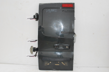 ЗАДНА ЛЯВА ВРАТА ЗА OPEL VIVARO  2018