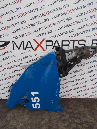 Десен калник за Ford Transit Right Fender